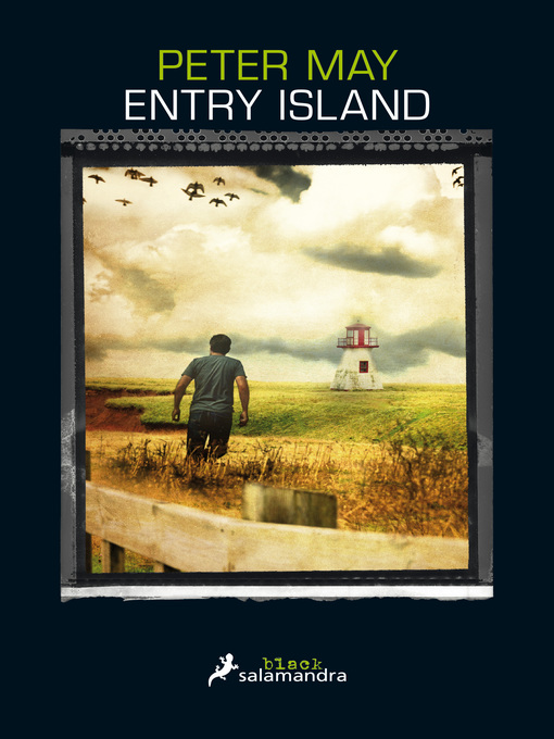 Title details for Entry Island by Peter May - Available